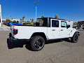 2025 Jeep Gladiator Willys