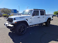2025 Jeep Gladiator Willys