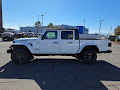 2025 Jeep Gladiator Willys