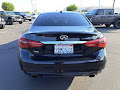 2018 INFINITI Q50 RED SPORT 400