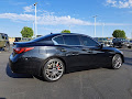 2018 INFINITI Q50 RED SPORT 400