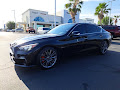 2018 INFINITI Q50 RED SPORT 400