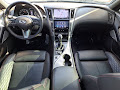 2018 INFINITI Q50 RED SPORT 400