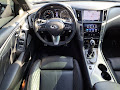 2018 INFINITI Q50 RED SPORT 400