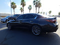 2018 INFINITI Q50 RED SPORT 400