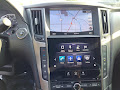 2018 INFINITI Q50 RED SPORT 400