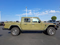 2025 Jeep Gladiator Rubicon X