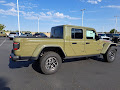 2025 Jeep Gladiator Rubicon X
