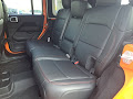 2025 Jeep Wrangler Rubicon X