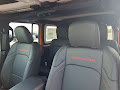 2025 Jeep Wrangler Rubicon X