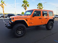 2025 Jeep Wrangler Rubicon X