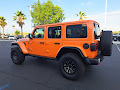 2025 Jeep Wrangler Rubicon X