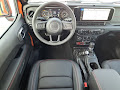 2025 Jeep Wrangler Rubicon X