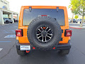 2025 Jeep Wrangler Rubicon X