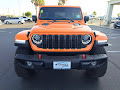 2025 Jeep Wrangler Rubicon X