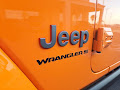 2025 Jeep Wrangler Rubicon X