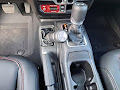 2025 Jeep Wrangler Rubicon X
