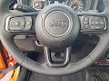 2025 Jeep Wrangler Rubicon X