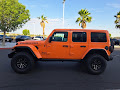 2025 Jeep Wrangler Rubicon X