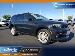 2023 Dodge Durango GT Launch Edition