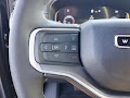 2025 Jeep Wagoneer Base