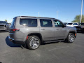 2025 Jeep Wagoneer Base
