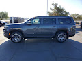 2025 Jeep Wagoneer Base