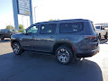 2025 Jeep Wagoneer Base