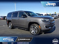2025 Jeep Wagoneer Base