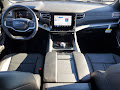 2025 Jeep Wagoneer Base