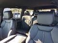 2025 Jeep Wagoneer Base