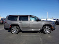 2025 Jeep Wagoneer Base