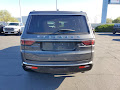 2025 Jeep Wagoneer Base