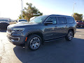 2025 Jeep Wagoneer Base