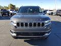 2025 Jeep Wagoneer Base