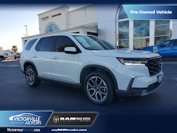 2023 Honda Pilot EX-L 7 Passenger
