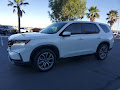 2023 Honda Pilot EX-L 7 Passenger