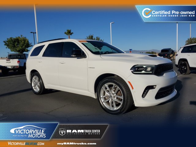 2024 Dodge Durango R/T Plus