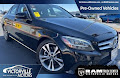 2021 Mercedes-Benz C-Class C 300