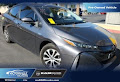2021 Toyota Prius Prime LE