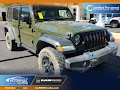 2023 Jeep Wrangler 4xe Base 4xe