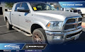 2013 RAM 3500 Laramie