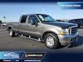 2004 Ford Super Duty F-350 SRW XLT
