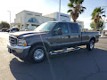 2004 Ford Super Duty F-350 SRW XLT