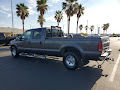2004 Ford Super Duty F-350 SRW XLT