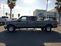 2004 Ford Super Duty F-350 SRW XLT