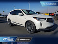 2024 Acura RDX w/A-Spec Package