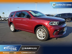2023 Dodge Durango GT Launch Edition