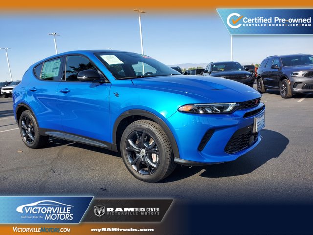 2024 Dodge Hornet R/T