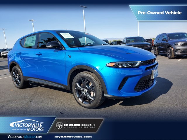 2024 Dodge Hornet R/T Plus